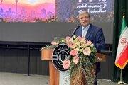 ۱۱ میلیون سالمند در کشور؛ سرعت سالمندی ایران رو به افزایش است