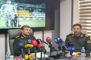 کشف بیش از ۲۵۰ تن مواد مخدر در ۶ ماهه امسال/ شناسایی و انهدام بیش از ۷۸۰ باند مواد مخدر