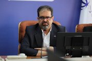 زمستان بدون برنامه مصرف گاز قابل مدیریت نیست