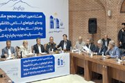 راهکار شهردار اردبیل برای عبور از بحران‌های مالی؛ از تهاتر املاک تا واگذاری مدیریت مولدسازی