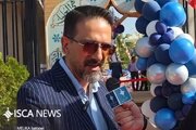 دانش‌آموزان از تجهیزات استاندارد دانشگاهی بهره‌مند می‌شوند