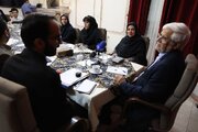 نخبگان سرخورده نشوند/ نظام اداری نیازمند اصلاح است