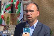 استقبال مردم از مدرسه سما بیش از ظرفیت اولیه است