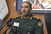 دفاع مقدس گنج ماندگار نسل‌هاست