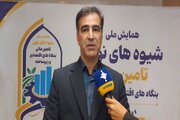 تأمین مالی، یکی از موانع اصلی توسعه بخش خصوصی در اردبیل است