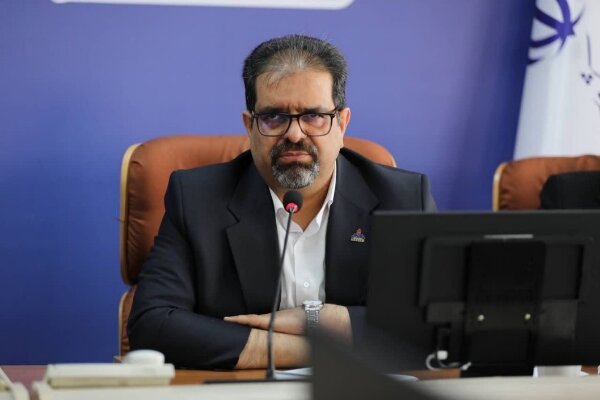 زمستان بدون برنامه مصرف گاز قابل مدیریت نیست