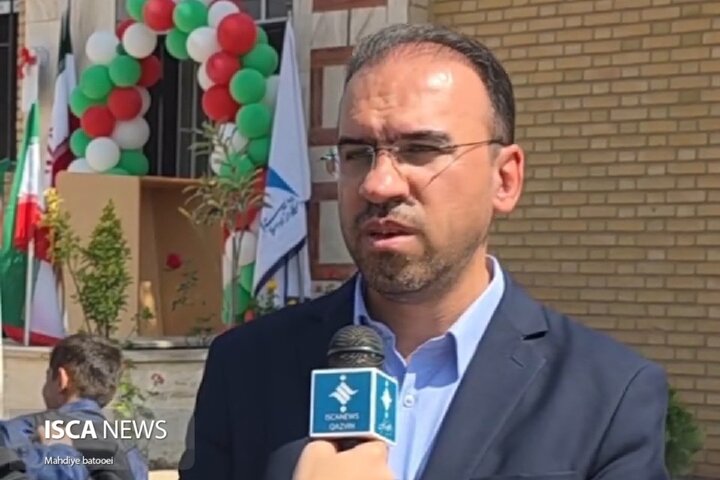 استقبال مردم از مدرسه سما بیش از ظرفیت اولیه است
