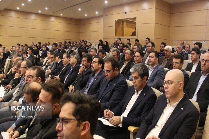 سفر رییس کل بانک مرکزی ایران به اردبیل