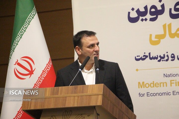 سفر رییس کل بانک مرکزی ایران به اردبیل