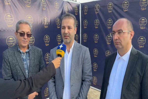 اعتماد سرمایه‌گذاران به مدیریت شهری، مسیر توسعه اردبیل را هموار می‌کند