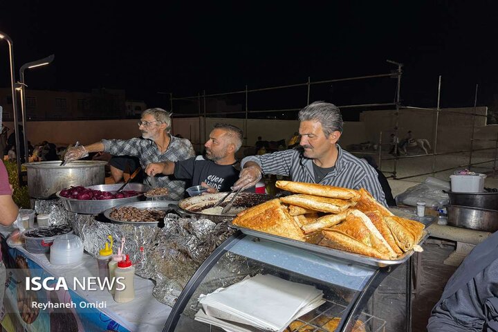 کاشان ـ نمایشگاه