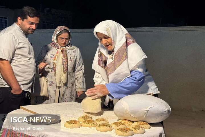کاشان ـ نمایشگاه
