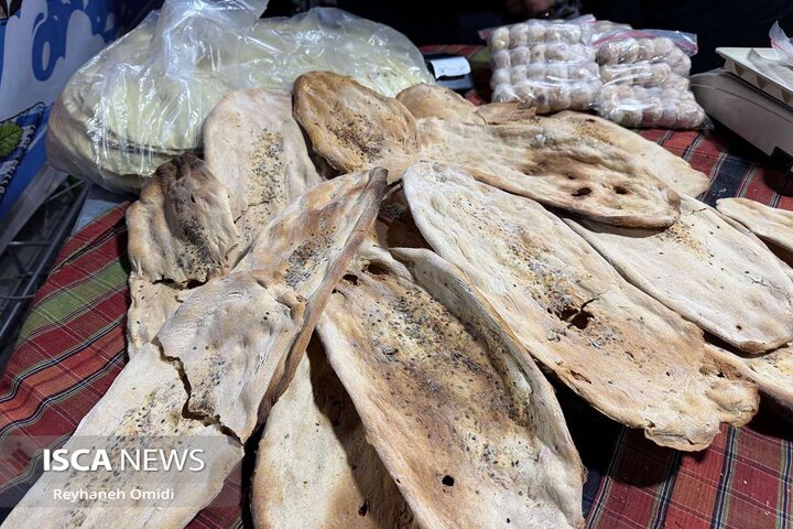 کاشان ـ نمایشگاه