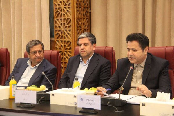 حمایت از تولید و بخش خصوصی، ضرورت راهبردی اقتصاد کشور در شرایط کنونی است