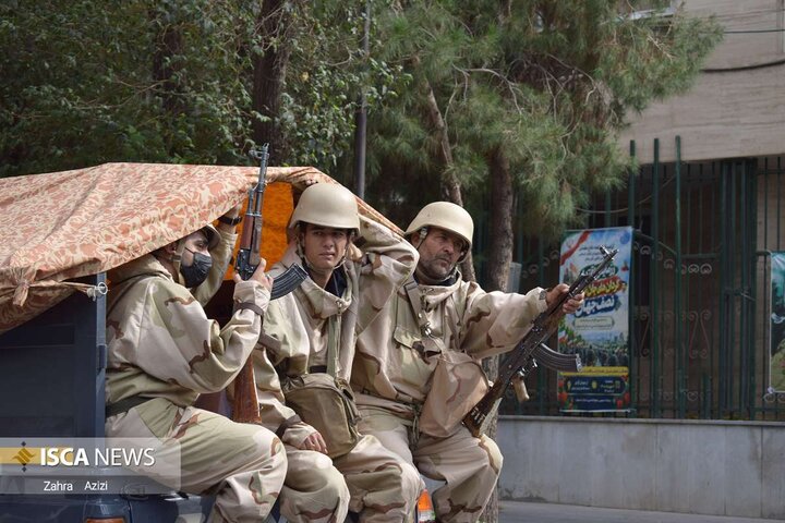 جان فدایان اصفهان