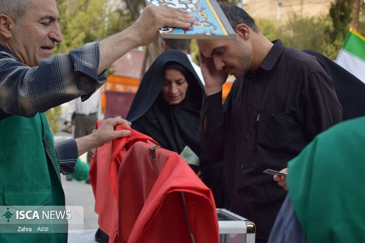 جان فدایان اصفهان