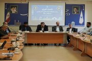 دانشگاه آزاد فارس برای حل مسائل استان، پای کار آمده است