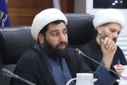 ابلاغ سلام رهبر انقلاب به نیروهای مرزی و عملیاتی خوزستان