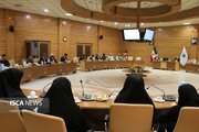 برگزاری نشست هم‌اندیشی اساتید دانشگاه آزاد خراسان‌شمالی به مناسبت هفته دفاع مقدس