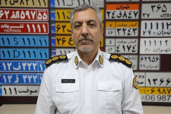 علت تأخیر در پلاک‌گذاری برخی خودروهای نوشماره مشخص شد
