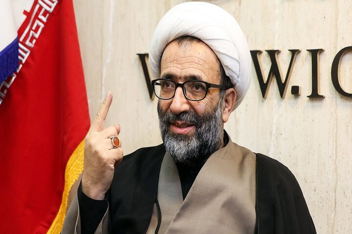مجلس در صورت عدم اقدام، جایگزین دولت در تعیین خسارات جنگ خواهد شد