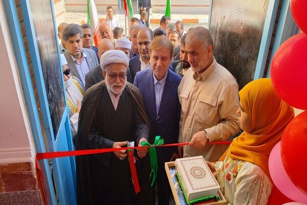 ۸۰۰ میلیارد تومان برای تکمیل طرح‌های آموزشی جنوب بوشهر تخصیص یافت