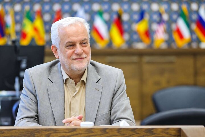 جشنواره فیلم کودک، شهر اصفهان را به صحنه‌ای برای کودکان تبدیل می‌کند