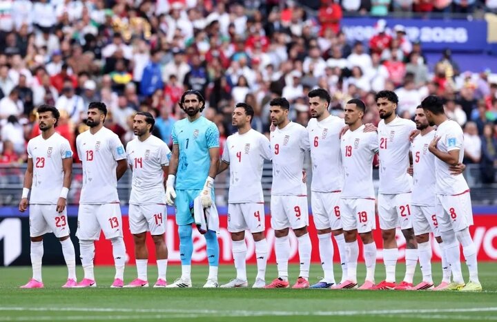 پایان بلاتکلیفی بازی سوم؛ تیم ملی در حسرت حریف تدارکاتی