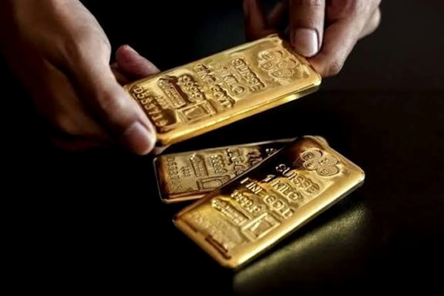پیش بینی قیمت طلا در ده روز آینده؛ بررسی دلار ۲۵۰ هزار تومانی، اونس ۴۱۵۰ دلاری و دیدگاه هوش مصنوعی در مهر ۱۴۰۵