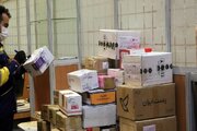 جابه‌جایی روزانه ۷ هزار مرسوله پستی در استان اردبیل