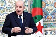 اعلام آمادگی الجزایر برای میانجیگری در موضوع تنگه هرمز