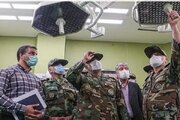 خدمات رایگان روانشناسی برای نیروهای مسلح در یاسوج
