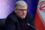 ماهواره "پارس ۲" در صف پرتاب