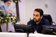 ایران مقتدر از مسیر وحدت ملی و سازندگی می‌گذرد
