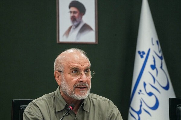 قالیباف: تا زمانی که شروط ما محقق نشود، تنگه هرمز باز نخواهد شد