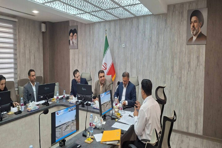 تعیین تکلیف ۱۸ پرونده راکد صنعتی در هرمزگان