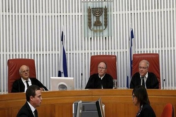 ۳ سال حبس برای یک اسرائیلی به اتهام همکاری با ایران