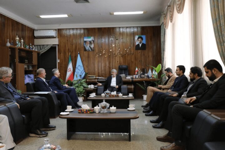 پتروشیمی گلستان در انتظار عمل به تعهدات