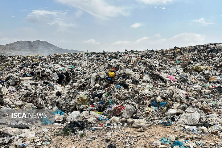 باباموسی قربانی پسماند