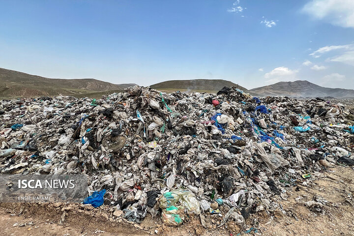 باباموسی قربانی پسماند