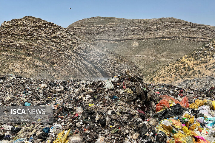 باباموسی قربانی پسماند