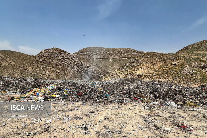 باباموسی قربانی پسماند