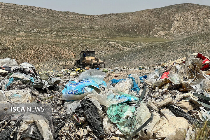 باباموسی قربانی پسماند
