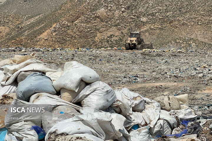 باباموسی قربانی پسماند