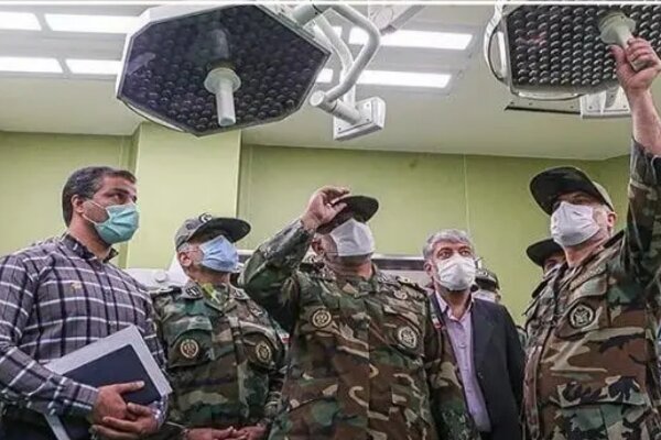 خدمات رایگان روانشناسی برای نیروهای مسلح در یاسوج