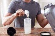 پودر پروتئین را با این ۵ نوشیدنی مخلوط نکنید