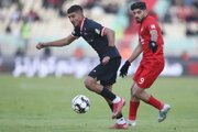 مهدی ترابی در فکر بازگشت به پرسپولیس