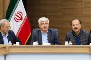 گلستان در مسیر تبدیل شدن به کانون تجارت با آسیای میانه