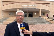 همایش ملی صنعت ساختمان اردبیل با پذیرش ۱۵۰ مقاله برگزار می‌شود
