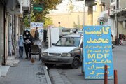 تنها نهادی که از پلیس استعلام نمی‌گیرد، سازمان گردشگری است/ شهرداری به کمک پلیس بیاید تا سد معبر را ساماندهی کنیم